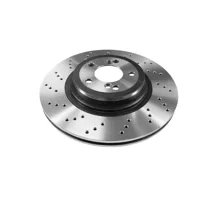 Disco Ventilado Trasero