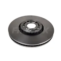 Disco Ventilado Delantero