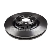 Disco Ventilado Delantero