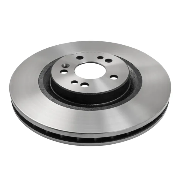 Disco Ventilado Delantero BD3504