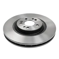Disco Ventilado Delantero