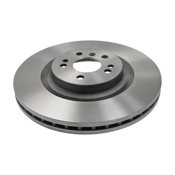 Disco Ventilado Delantero BD3506