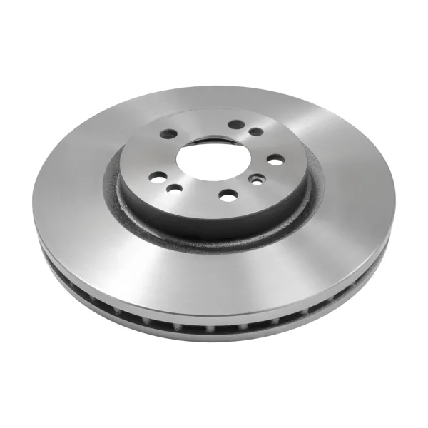 Disco Ventilado Delantero BD3507