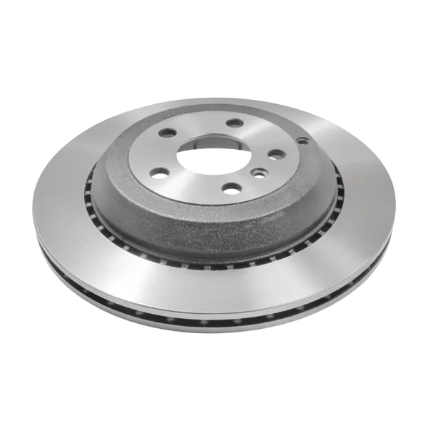 Disco Ventilado Trasero BD3509