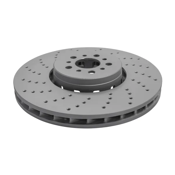 Disco Ventilado Delantero BD3516