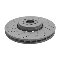 Disco Ventilado Delantero