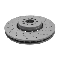 Disco Ventilado Delantero