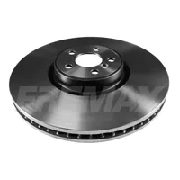Disco Ventilado Delantero