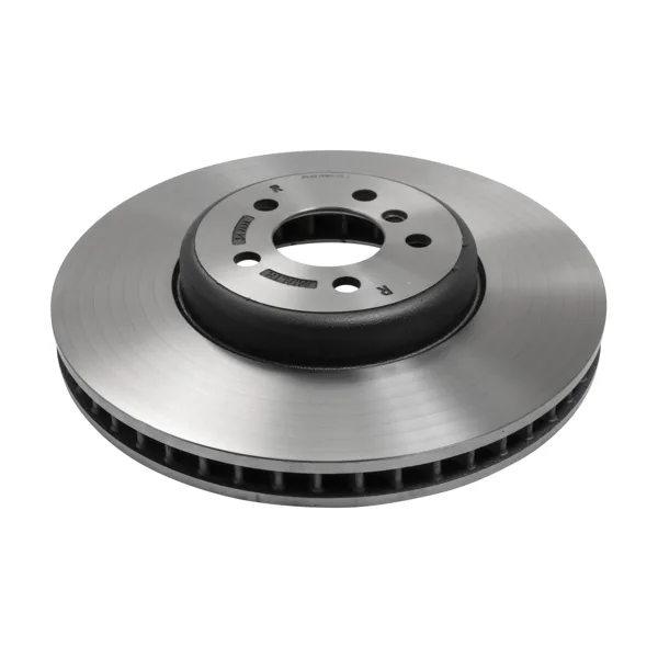 Disco Ventilado Delantero BD3542