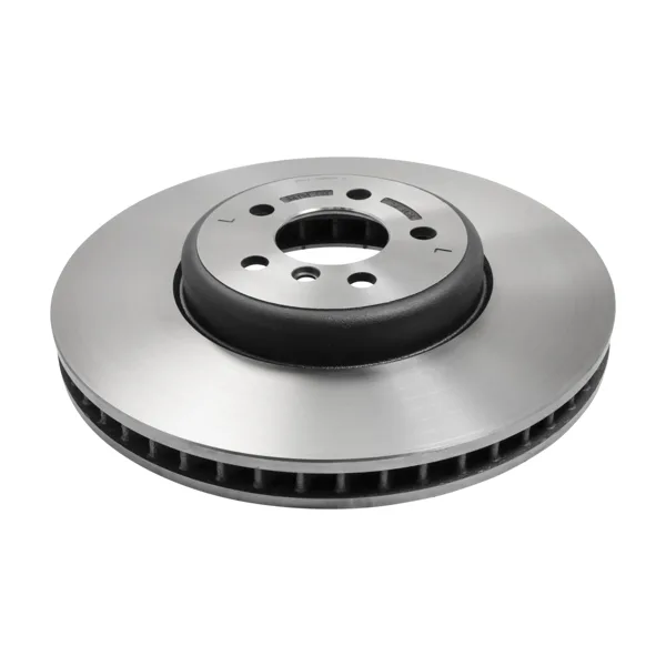 Disco Ventilado Delantero BD3543