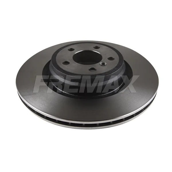 Disco Ventilado Trasero BD3544