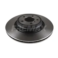 Disco Ventilado Trasero