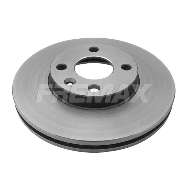 Disco Ventilado Delantero BD3547