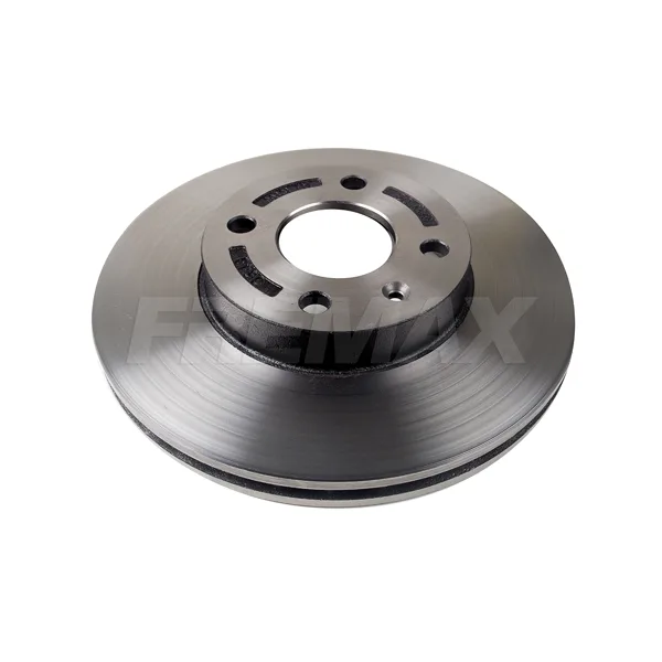 Disco Ventilado Delantero BD3548