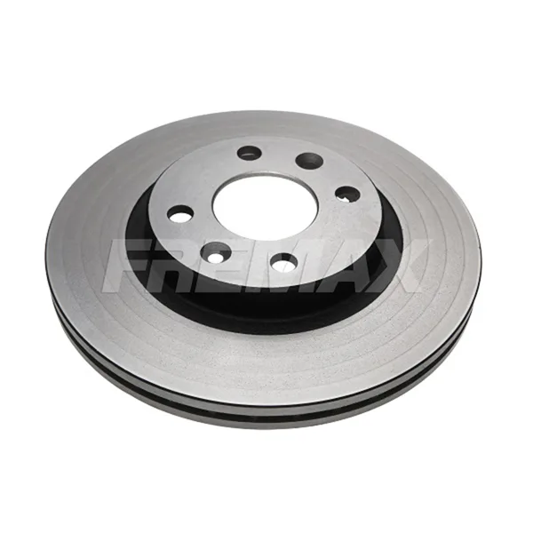 Disco Ventilado Delantero BD3550