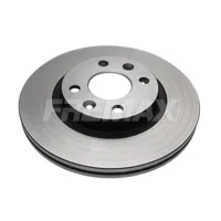 Disco Ventilado Delantero
