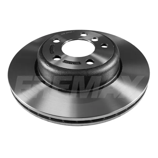 Disco Ventilado Delantero BD3555