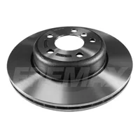 Disco Ventilado Delantero