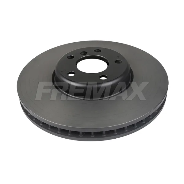 Disco Ventilado Delantero BD3557