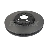Disco Ventilado Delantero