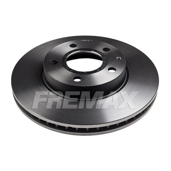 Disco Ventilado Delantero BD3563