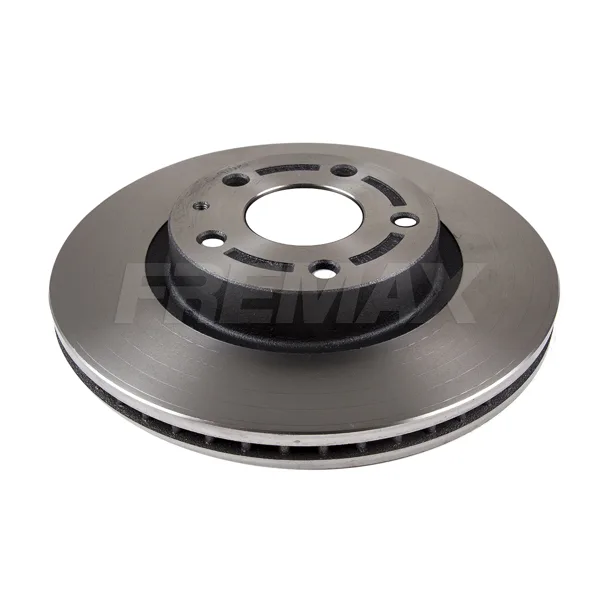 Disco Ventilado Delantero BD3565