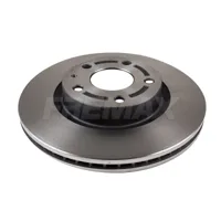 Disco Ventilado Delantero