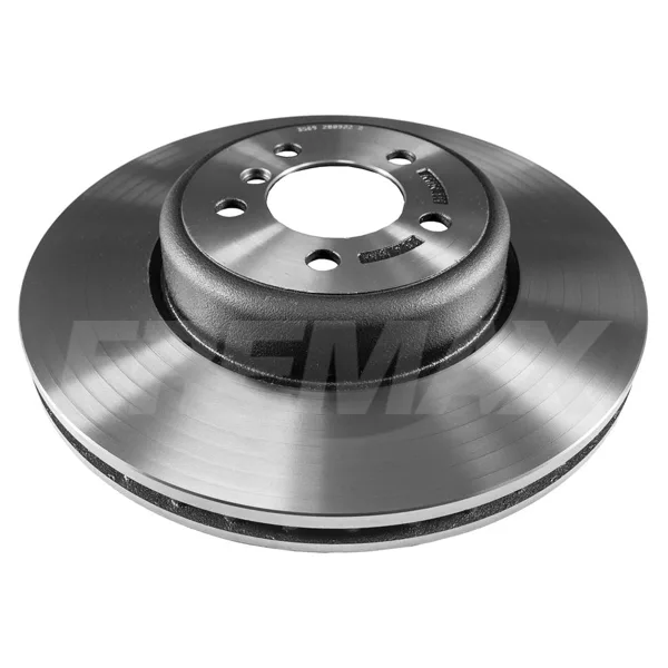 Disco Ventilado Delantero BD3569