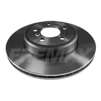 Disco Ventilado Trasero