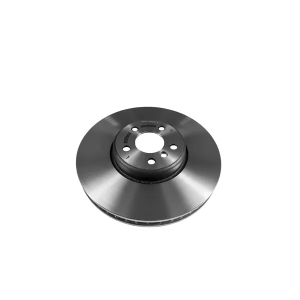 Disco Ventilado Delantero BD3577