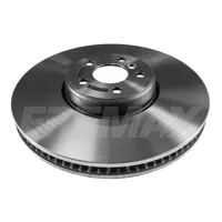 Disco Ventilado Delantero
