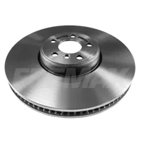 Disco Ventilado Delantero