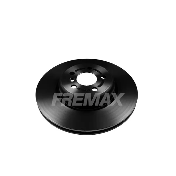 Disco Ventilado Trasero BD3581