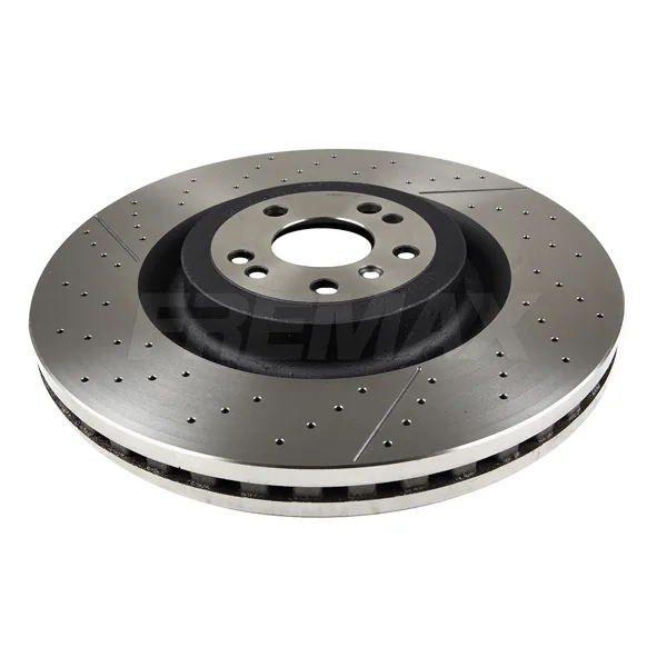Disco Ventilado Delantero BD3604