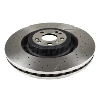 Disco Ventilado Delantero