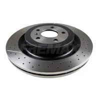 Disco Ventilado Trasero