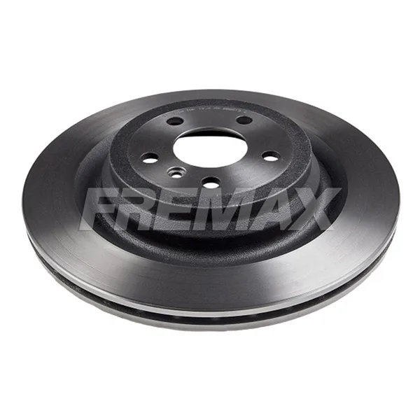Disco Ventilado Trasero BD3612