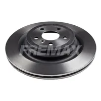 Disco Ventilado Trasero