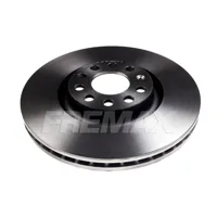 Disco Ventilado Delantero