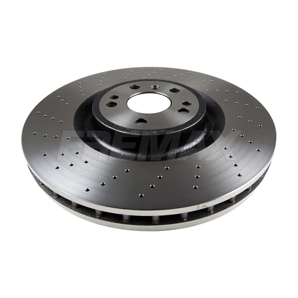 Disco Ventilado Delantero BD3616