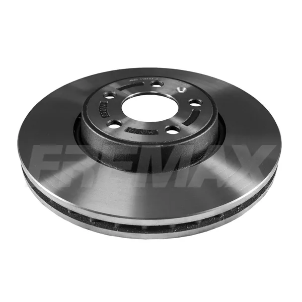 Disco Ventilado Delantero BD3625