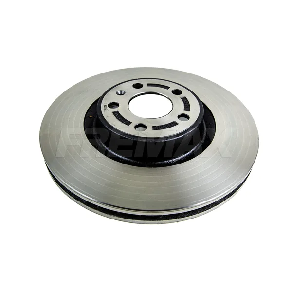 Disco Ventilado Delantero BD3626