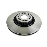 Disco Ventilado Delantero