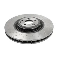 Disco Ventilado Delantero
