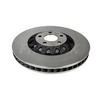 Disco Ventilado Delantero