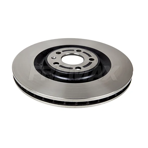Disco Ventilado Trasero BD3650