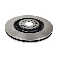 Disco Ventilado Trasero