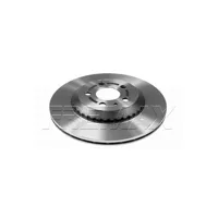 Disco Ventilado Trasero