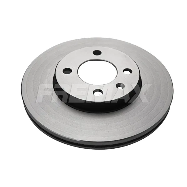 Disco Ventilado Delantero BD3790