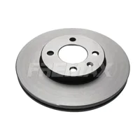 Disco Ventilado Delantero